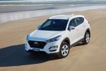 Hyundai Tucson Go 2018 года (AU)